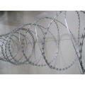 barbed wire cage match per roll barbed wire prices